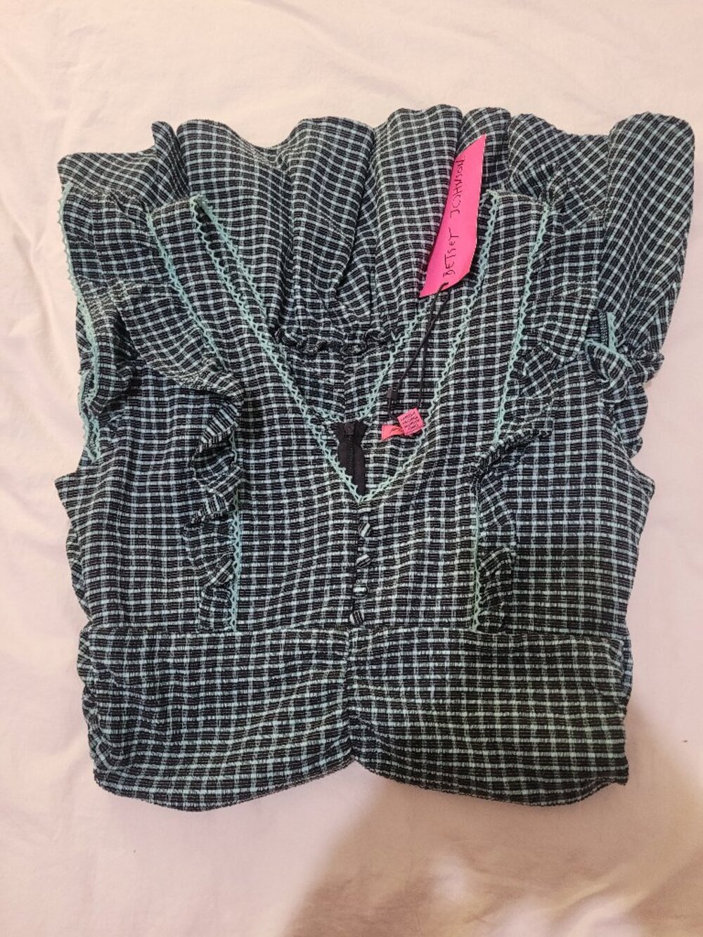 Betsey Johnson 12